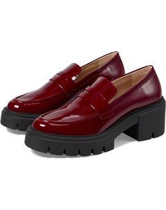 Лоферы Soho Loafer, цвет Rosewood Stuart weitzman