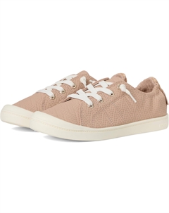 Кроссовки Bayshore Plus Lx, цвет Embossed Other Beige Roxy