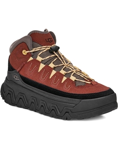 Кроссовки Captrail High, цвет Red Jasper Ugg