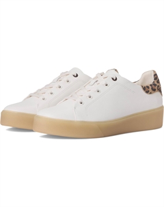 Кроссовки Morrison3.0, цвет Warm White Leather Naturalizer