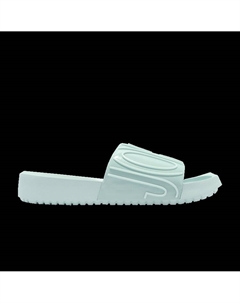 Шлепанцы Wmns Jordan Nola Slide 'Light Dew', зеленый Air jordan