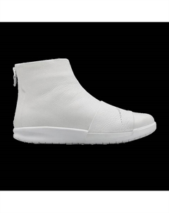 Ботинки Wmns Benassi Boot Lux 'White', белый Nike