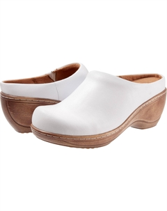 Сабо Madison, белый Softwalk