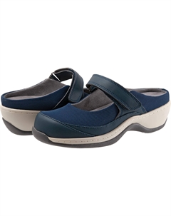 Сабо Arcadia, темно-синий Softwalk