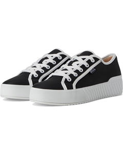 Кроссовки Soul Iliana, цвет Black Faux Leather Naturalizer