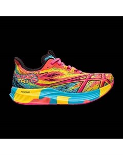 Кроссовки Wmns Noosa Tri 15 'Avant Garde - Aquarium', розовый Asics