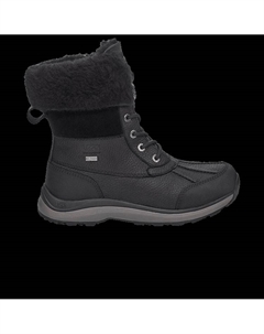 Ботинки Wmns Adirondack III Boot, черный Ugg