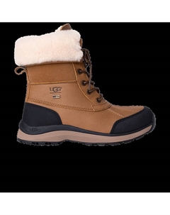 Ботинки Wmns Adirondack III Boot, коричневый Ugg