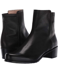 Ботинки Easyon Reserve (5050) Bootie, цвет Black Dress Nappa/Stretch Nappa Stuart weitzman