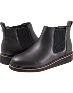 Ботинки Wildwood, черный Softwalk