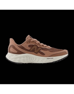 Шлепанцы Wmns Fresh Foam Arishi v4 Tiralux 'Landslide', медный New balance