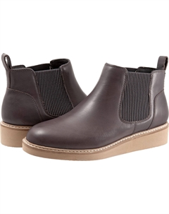 Ботинки Wildwood, серый Softwalk