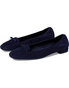 Балетки Tully Loafer, цвет Nice Blue Stuart weitzman
