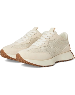 Кроссовки Campo Sneaker, цвет Natural Raffia Steve madden