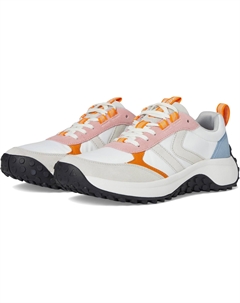 Кроссовки KS86, цвет Zephyr/Orange Pepper Keen