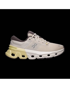 Кроссовки Wmns Cloudflyer 5 'Pearl Hay', кремовый On