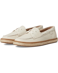 Лоферы Bay, цвет Cream Leather Vionic