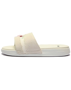 Шлепанцы женские Off White Li-ning