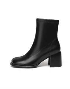 Ботильоны женские, бежевый Daphne