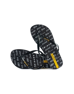 Шлепанцы и сланцы Flip Flops Women's Ipanema