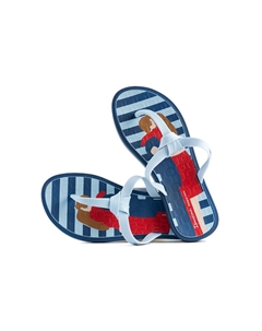 Шлепанцы и сланцы Flip Flops Women's Ipanema