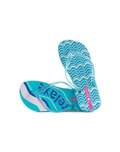 Шлепанцы и сланцы Flip Flops Women's Ipanema