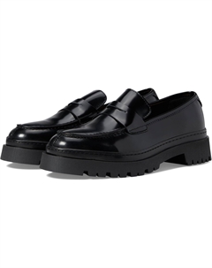 Лоферы Aligrey, черный Gant