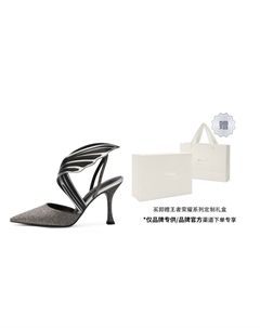 Glory Of Kings Collaboration Series Туфли на высоком каблуке женские Charles&keith