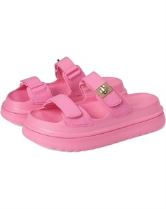 Сандалии Bigschmona, цвет Pink Jelly Steve madden