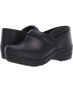 Сабо XP 2.0, цвет Navy Waterproof Pull Up Dansko