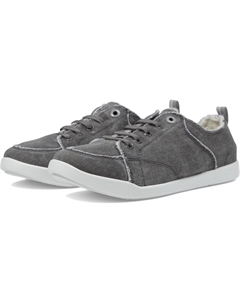 Кроссовки Beach Pismo Sneakers, цвет Charcoal Denim Vionic