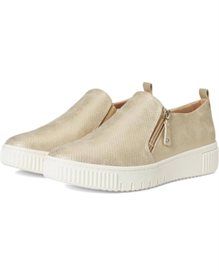 Кроссовки Soul Turner, цвет Soft Gold Faux Leather Naturalizer