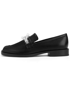 Туфли Мэри Джейн женские низкие Charles&keith