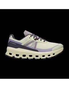Кроссовки Wmns Cloudvista 2 'Seedling Mulberry', кремовый On