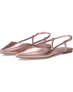 Балетки Bemas, розовый Guess