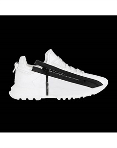 Кроссовки Wmns Spectre Runner 'White Black', белый Givenchy