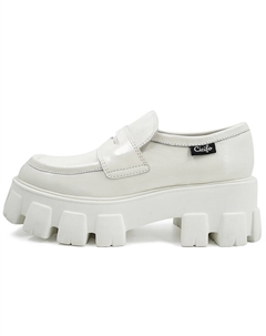 Туфли женские повседневные Women's Casual Shoes Women's Low-Top White Cicifo