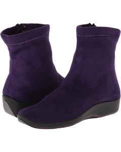 Ботинки L8, цвет Violet Suede Arcopedico