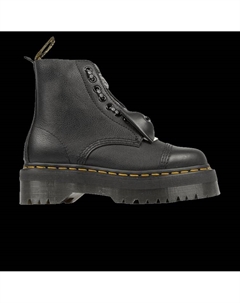 Ботинки Lazy Oaf x Wmns Sinclair Low на платформе, черный Dr. martens