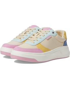 Кроссовки Carver, цвет Natural Roxy