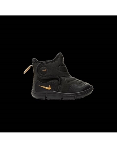 Ботинки Novice Boot TD 'Black Metallic Gold', черный Nike