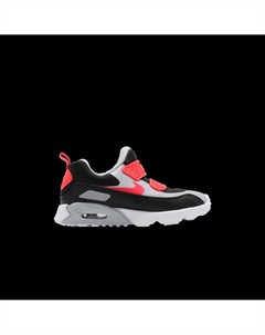 Кроссовки Air Max Tiny 90 TD 'Radiant Red', черный Nike