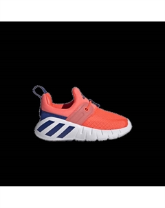 Кроссовки RapidaZen Infant 'Solar Red', красный Adidas