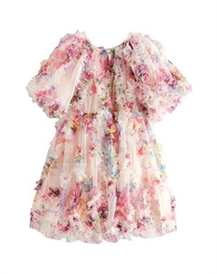 Платье, розовый Next