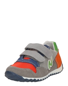 Кроссовки  SAMMY, серый Naturino