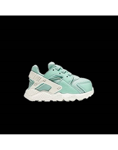 Кроссовки Huarache Run Sparkle TD 'Tropical Twist', бирюзовый Nike