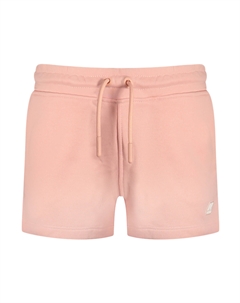 Шорты детские на шнурке, розовый K-way
