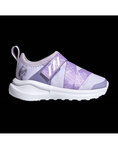 Кроссовки Frozen x FortaRun X Infant 'Elsa', фиолетовый Adidas