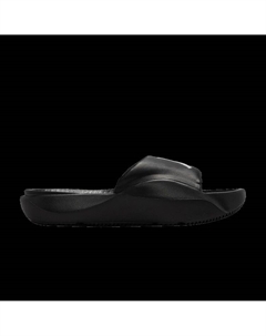 Шлепанцы Jordan Franchise Slide GS 'Black White', черный Air jordan
