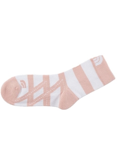 Детские носки, розовый The north face